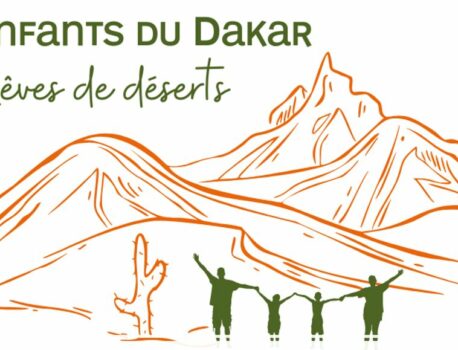 DAKAR du 03 au 17 janvier 2025