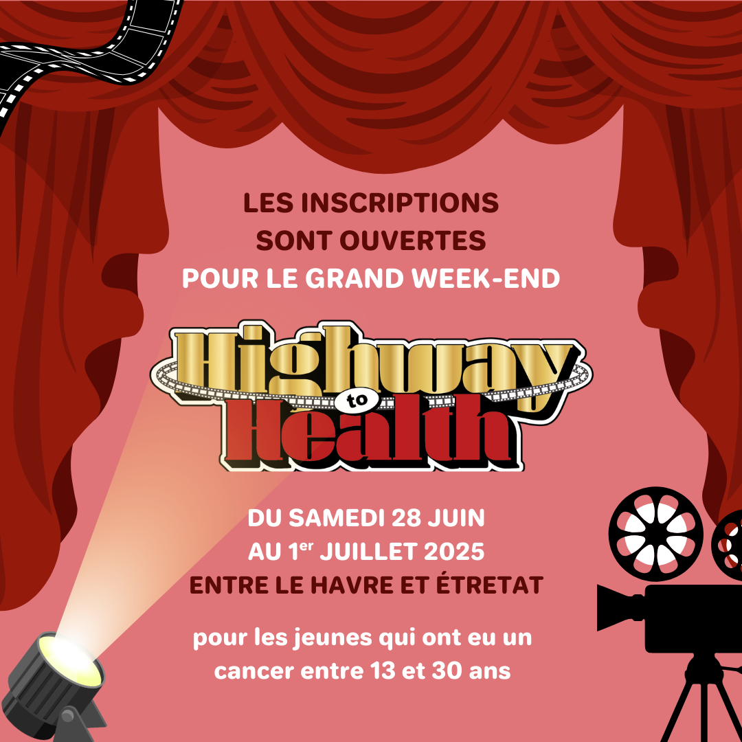 WEEK-END HIGHWAY TO HEALTH 2025