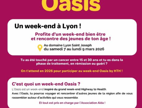 HIGHWAY TO HEALTH LYON 07-09/03/2026